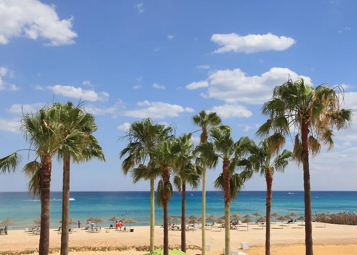 La Playa Hotel Club (Adults Only)