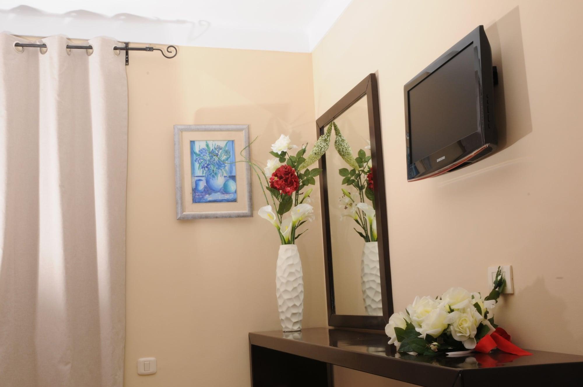 Hotel La Playa Club (adults Only) Hammamet
