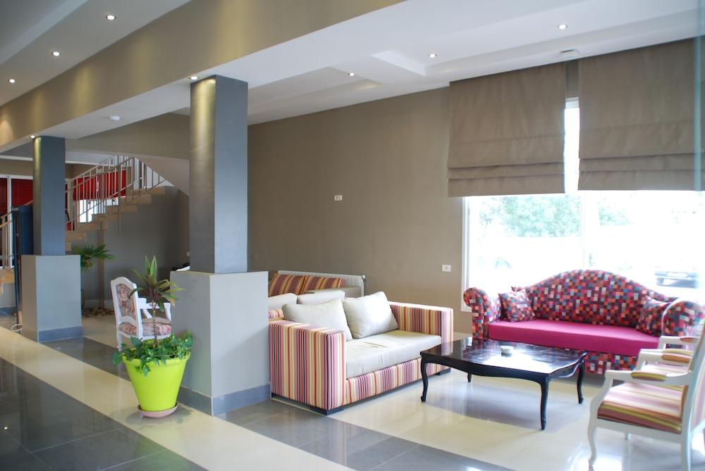 La Playa Club (adults Only) Hotel Hammamet