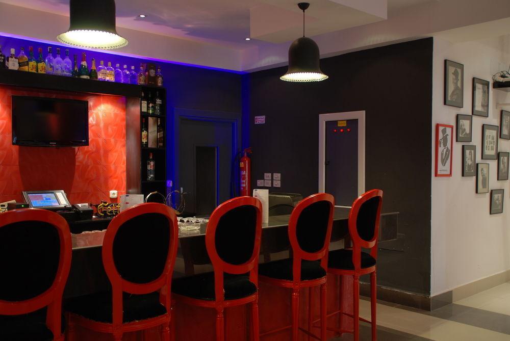 Hotel La Playa Club (adults Only)