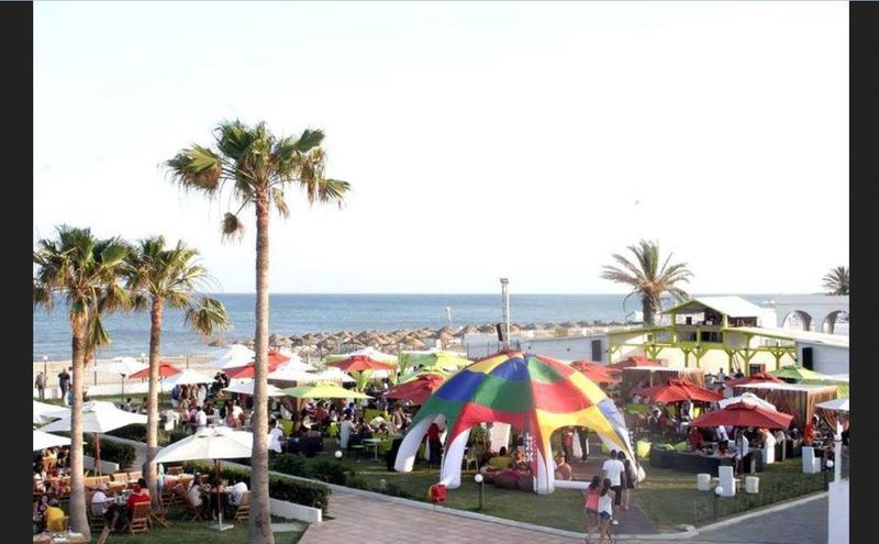 Hotel La Playa Club (adults Only) 3*
