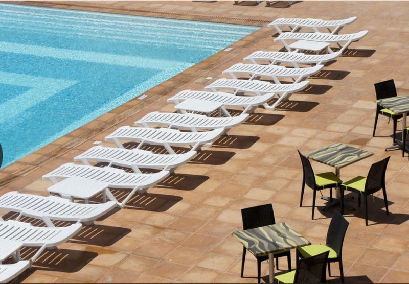 Hotel La Playa Club (adults Only) Hammamet