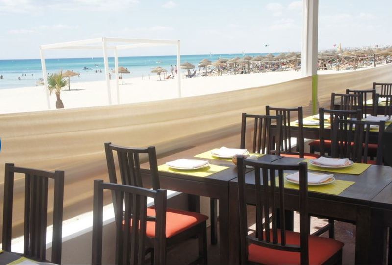 La Playa Club (adults Only) Hammamet