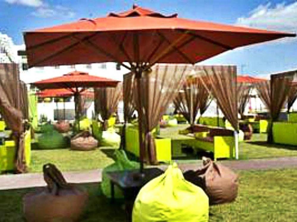 Hotel La Playa Club (adults Only) Hammamet
