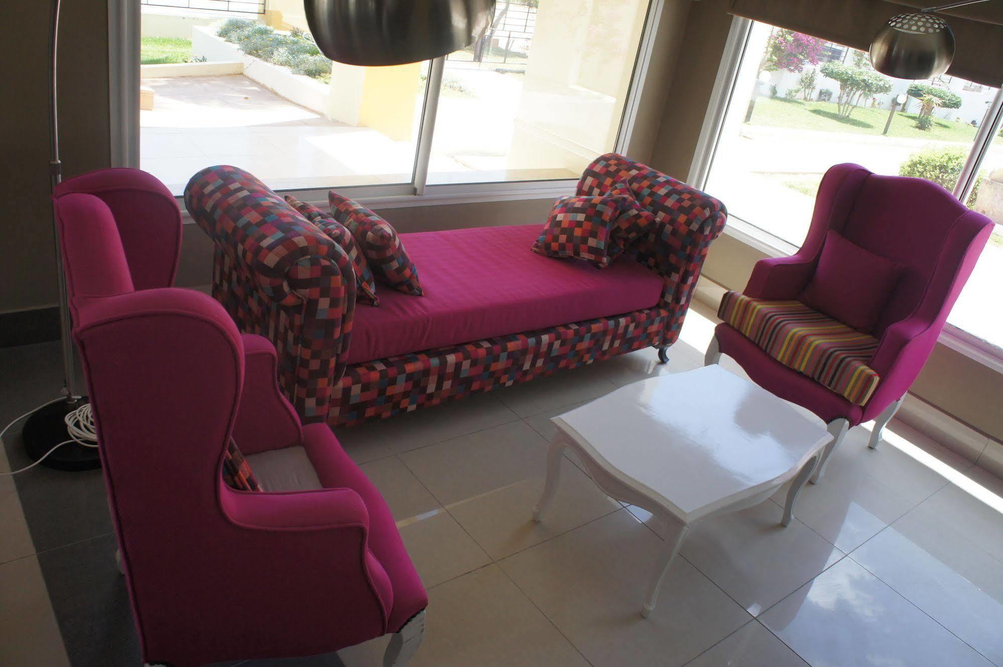 La Playa Club (adults Only) Hammamet