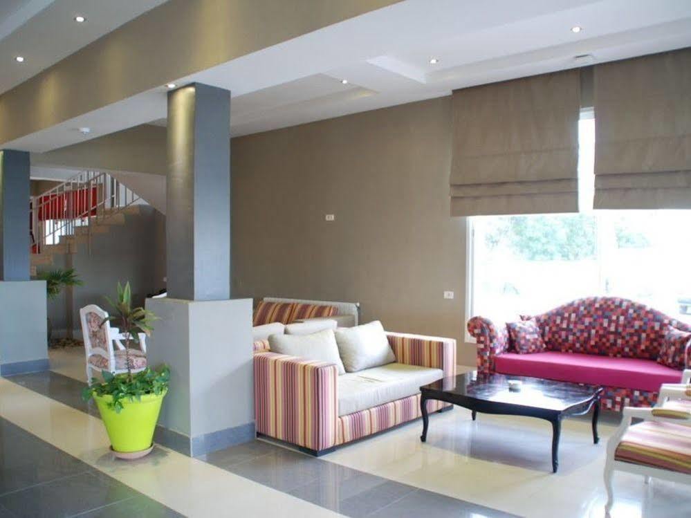 Hotel La Playa Club (adults Only) Hammamet