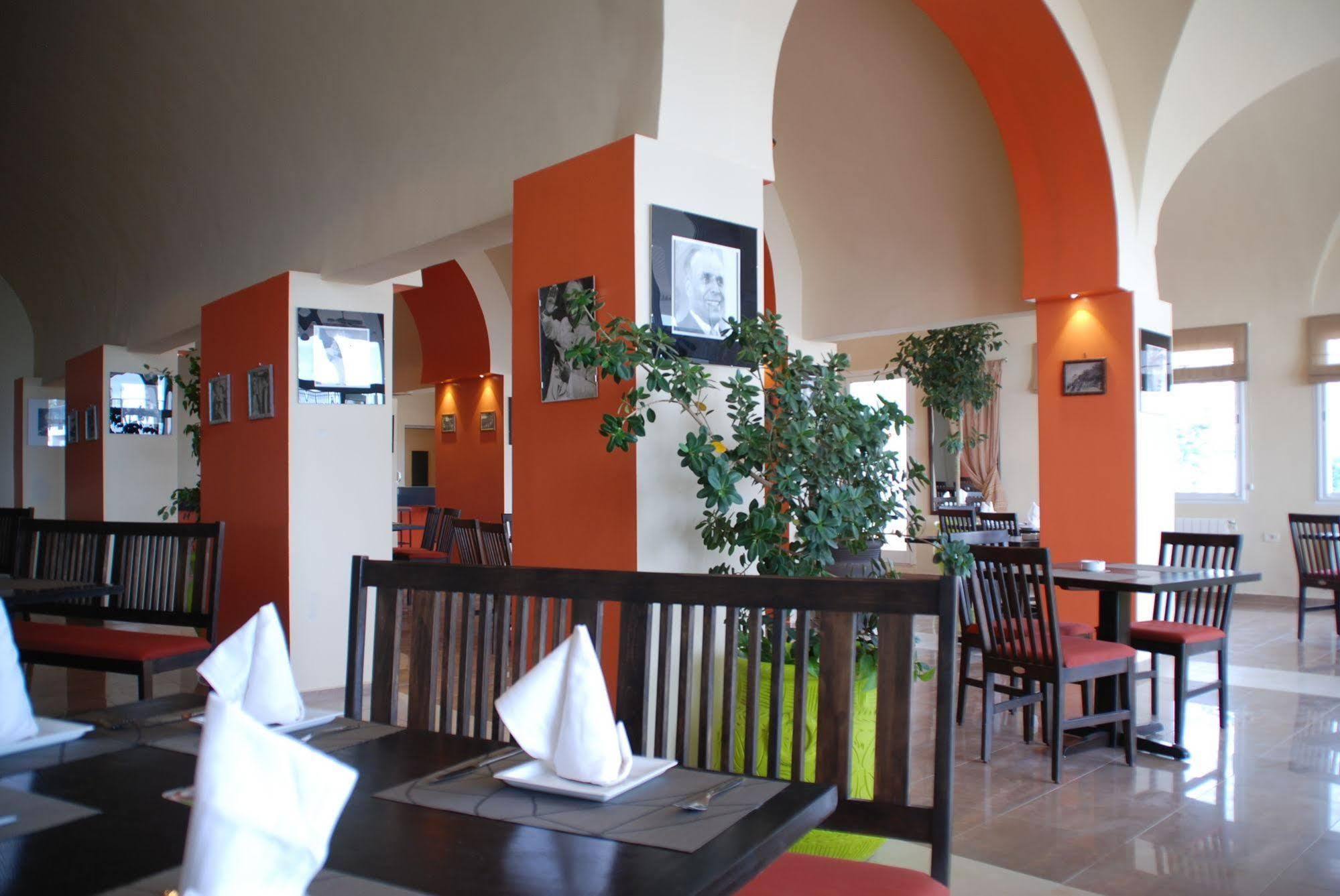 Hotel La Playa Club (adults Only) Hammamet