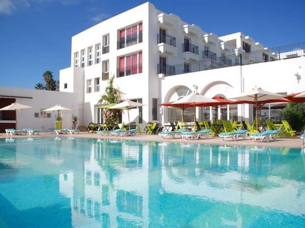 Hotel La Playa Club (adults Only) Hammamet