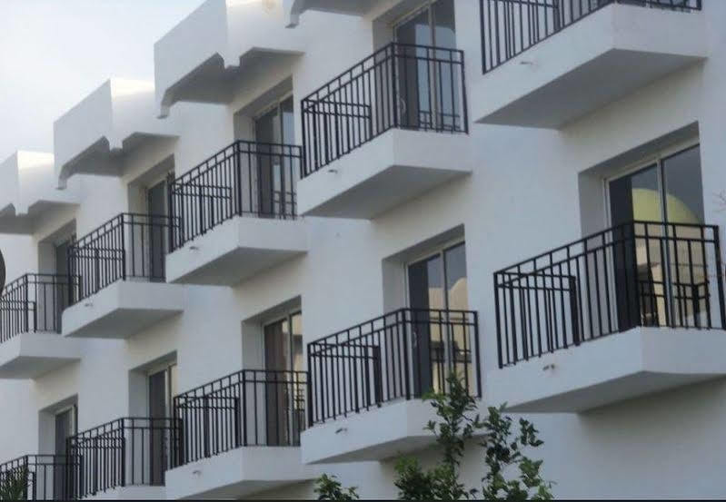 La Playa Club (adults Only) 3* Hammamet