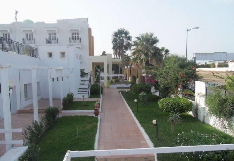 Hotel La Playa Club (adults Only) Hammamet