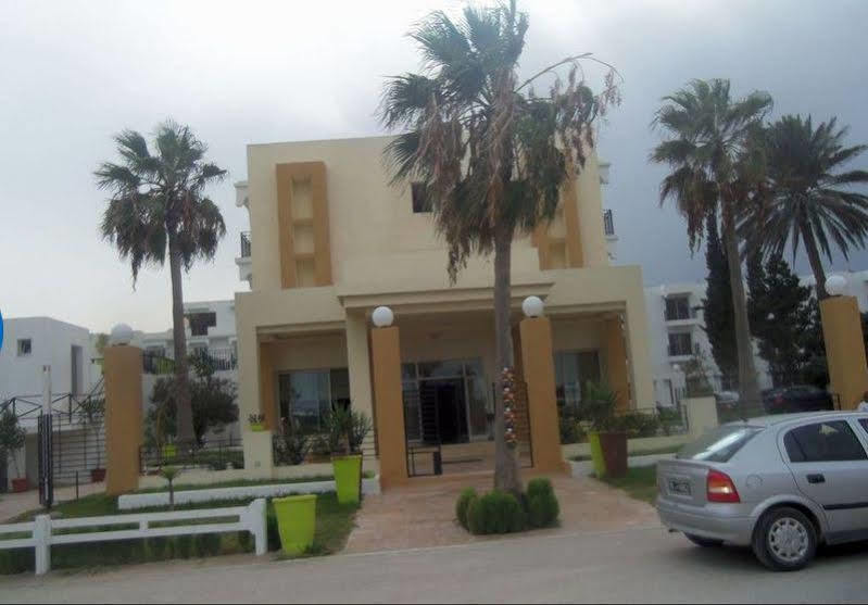 Hotel La Playa Club (adults Only) Hammamet