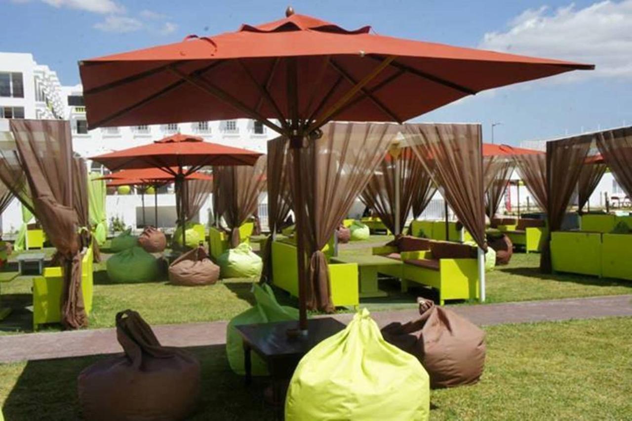 La Playa Club (adults Only) Hotel Hammamet