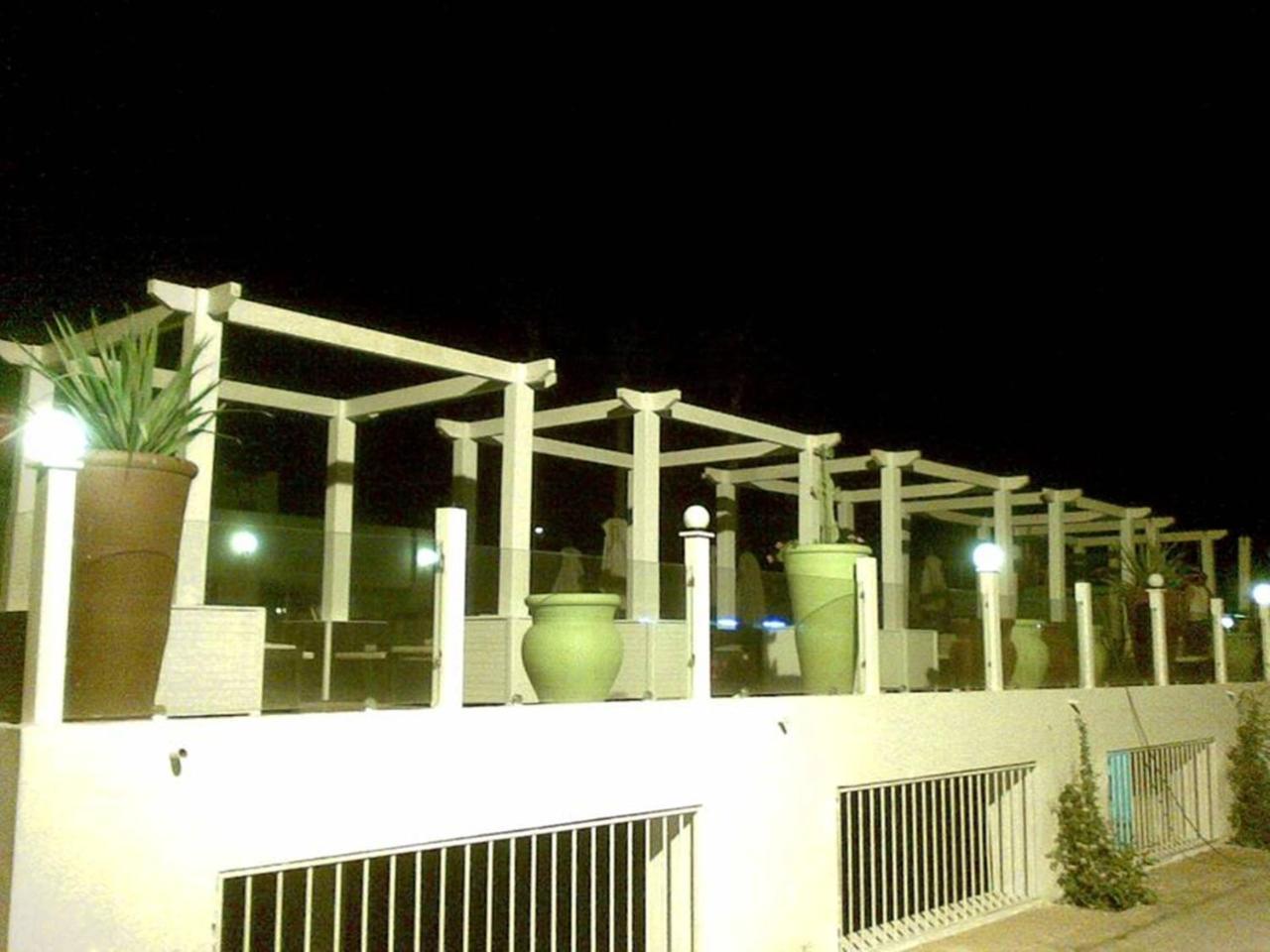 Hotel La Playa Club (adults Only) 3*
