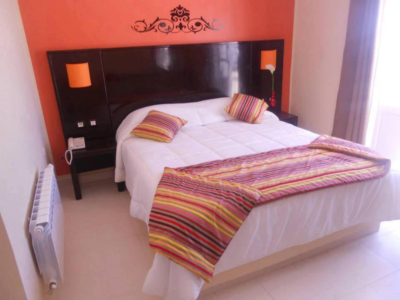 La Playa Club (adults Only) Hotel Hammamet