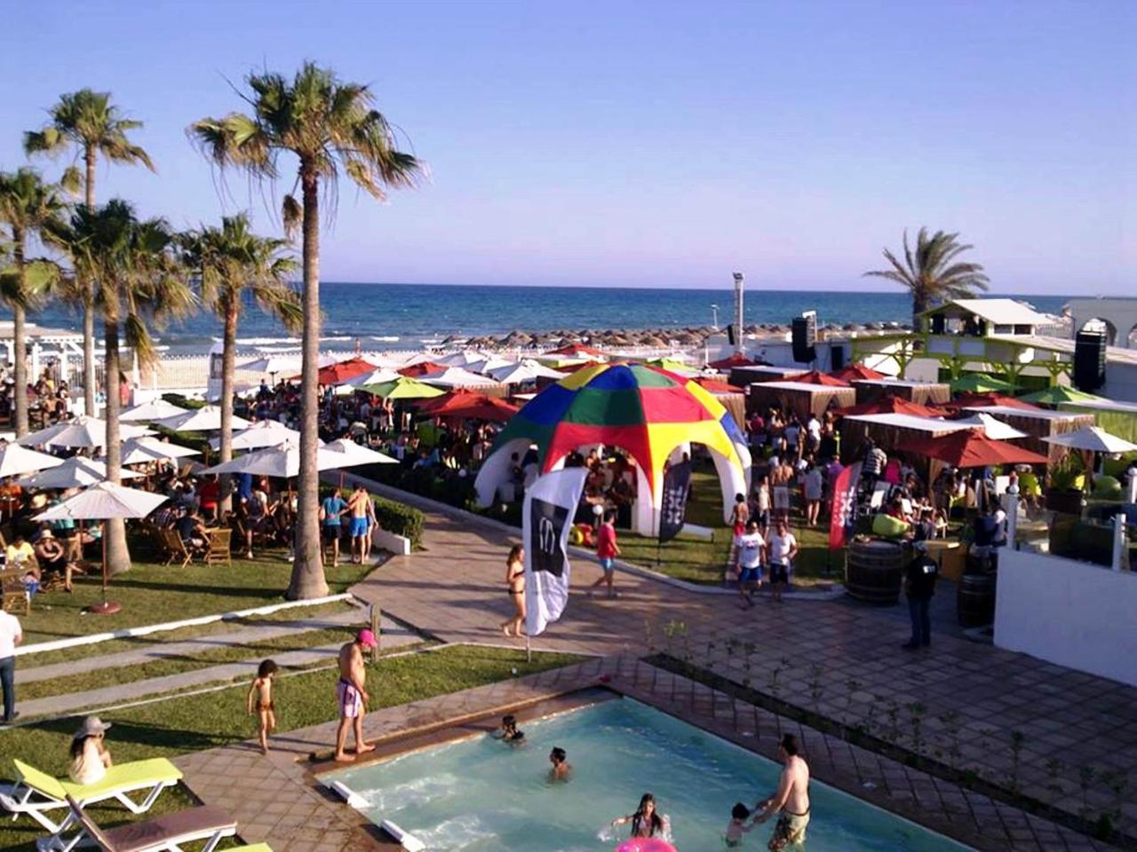 La Playa Club (adults Only)
