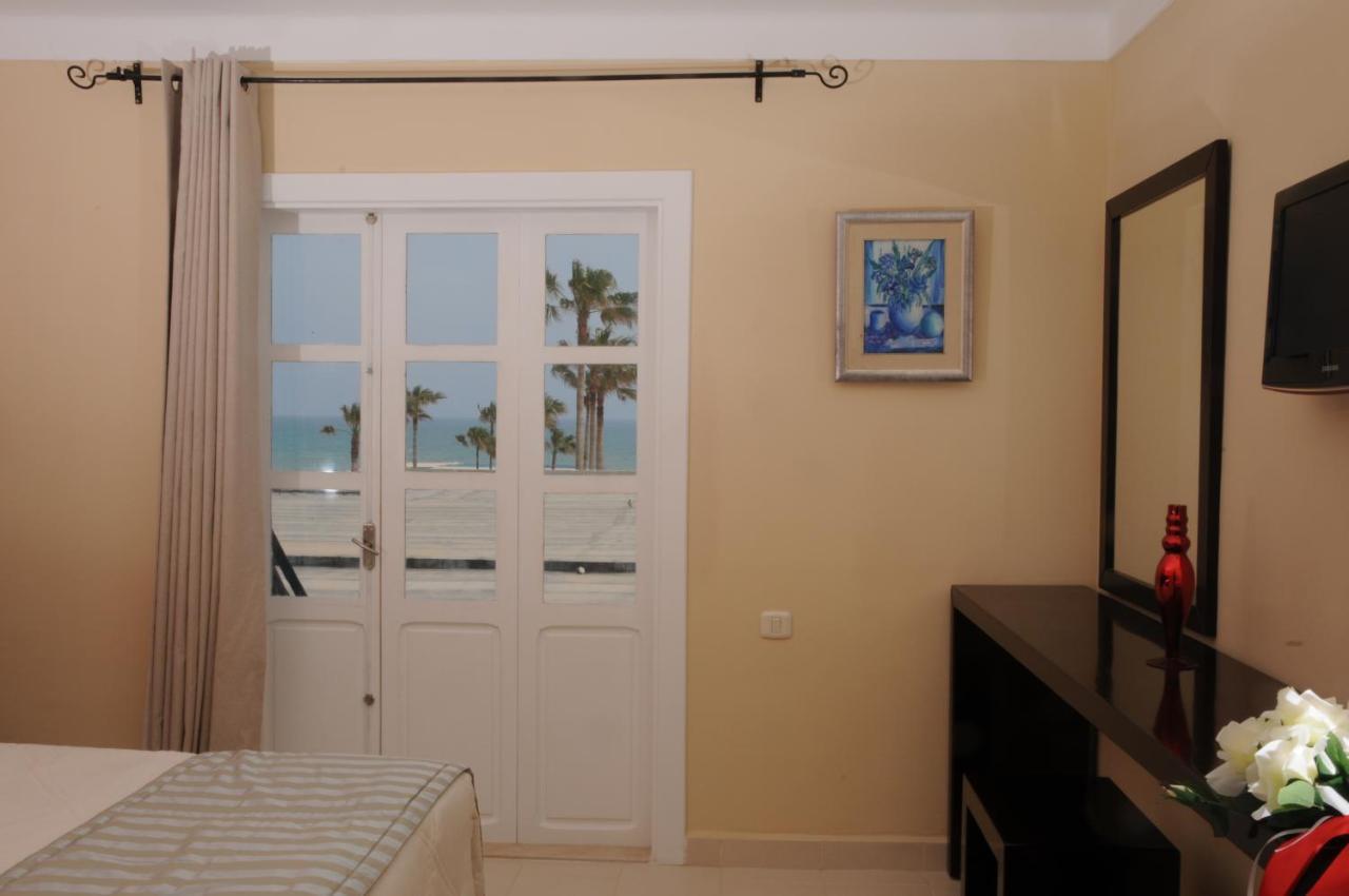 Hotel La Playa Club (adults Only) Hammamet