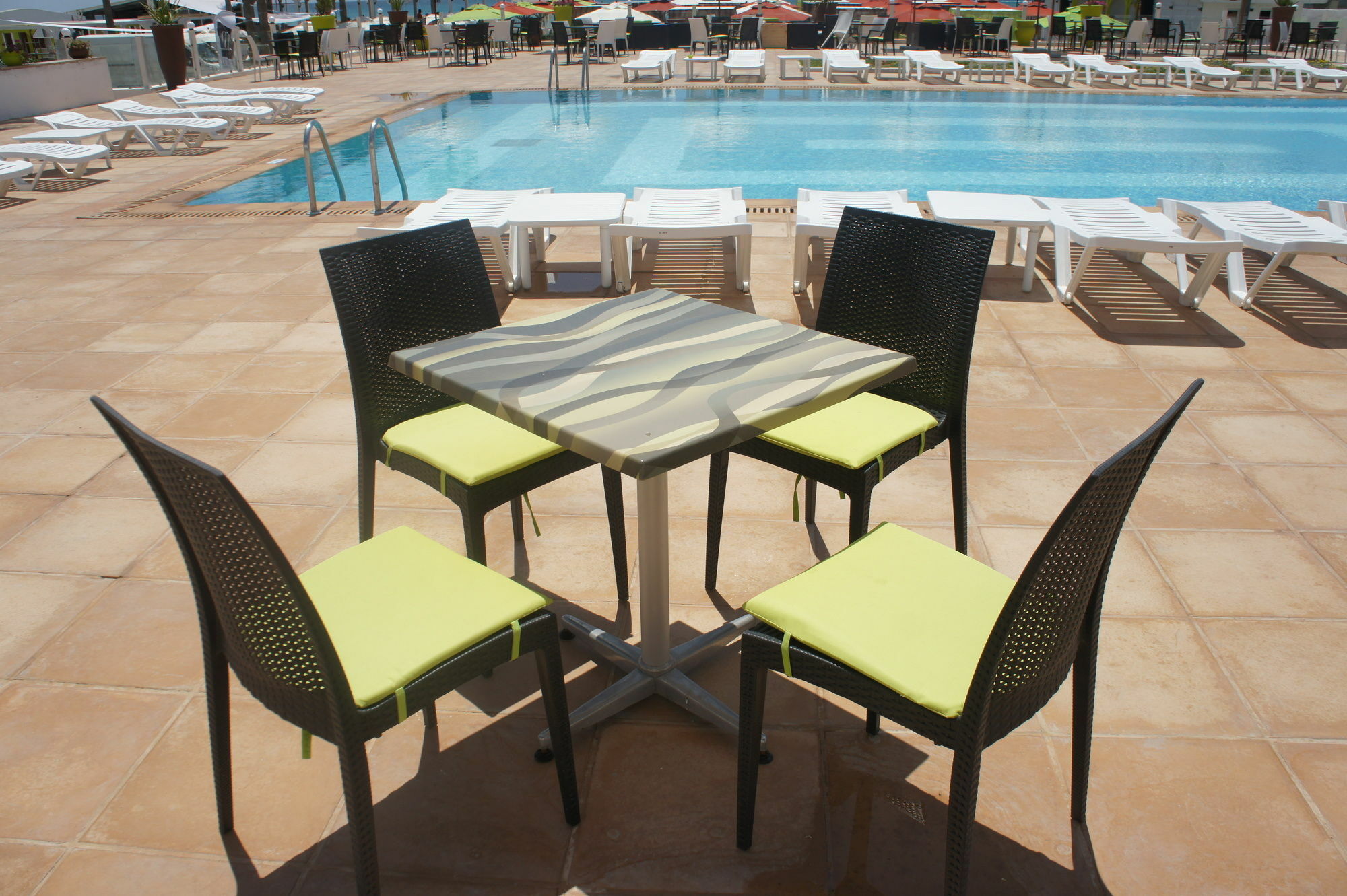 La Playa Club (adults Only) 3* Hammamet
