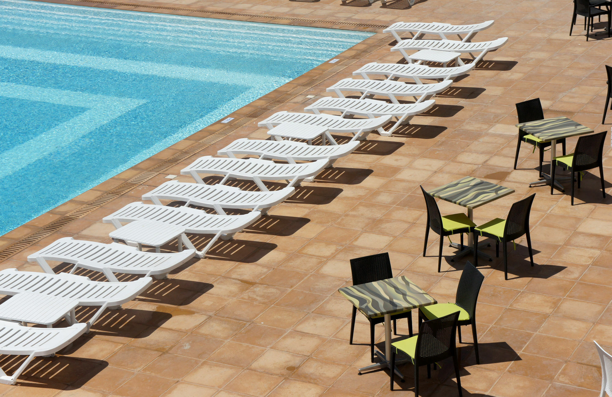La Playa Club (adults Only) 3* Hammamet