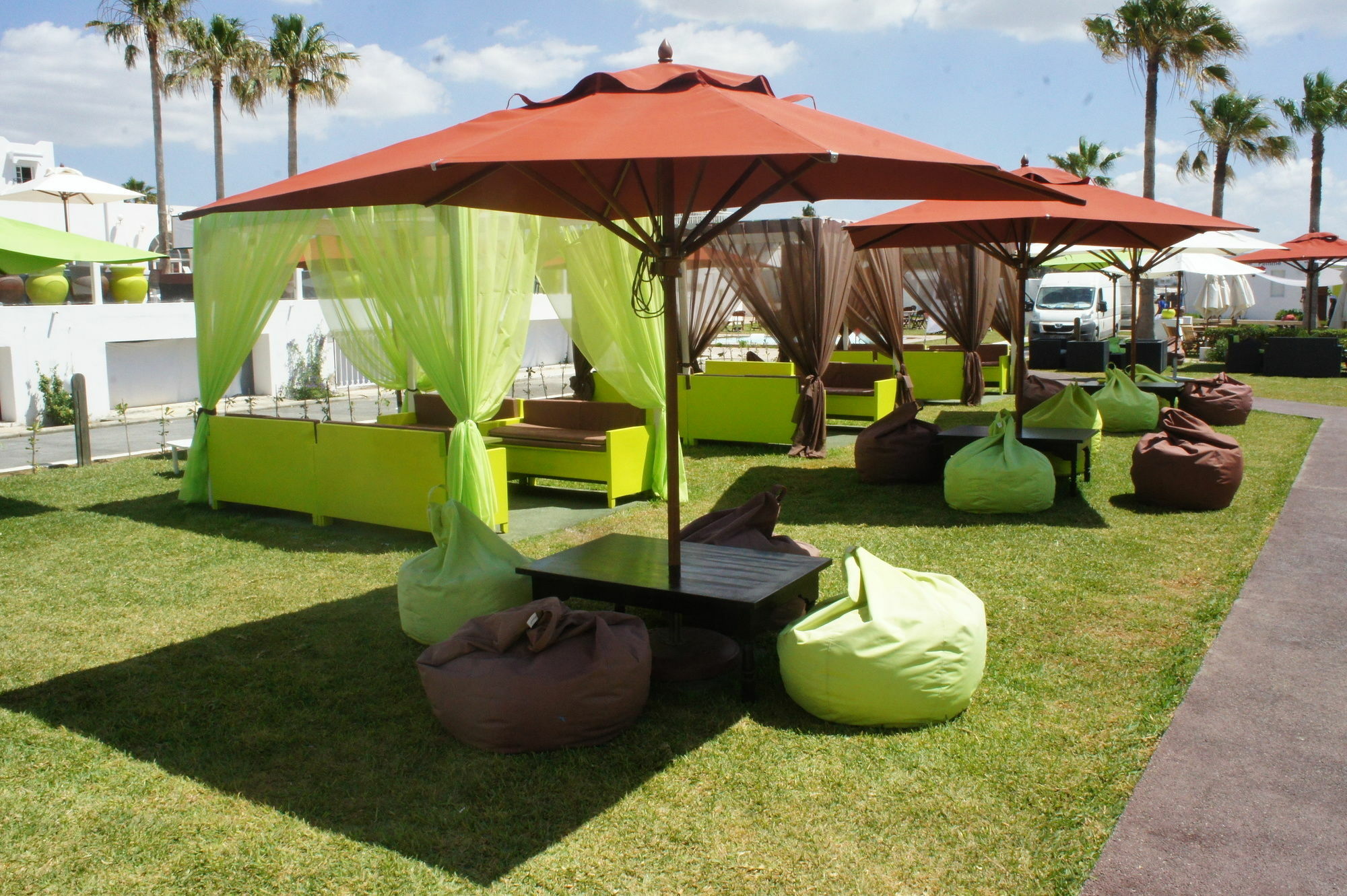Hotel La Playa Club (adults Only)